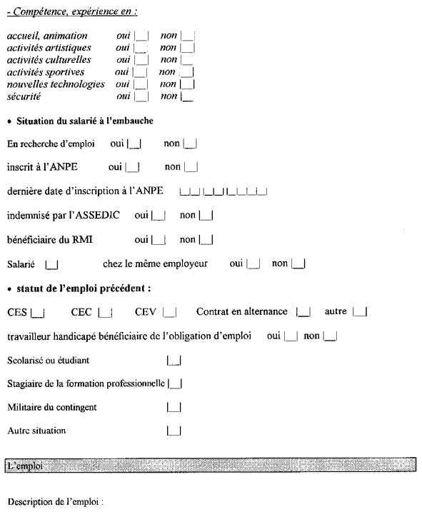 travail formualire adhesion medecine bulletin