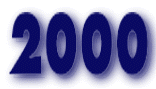 année 2000