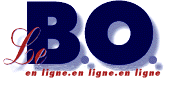 logo B.O en ligne