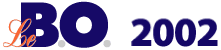Accueil du B.O.