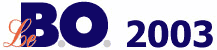 Accueil du B.O.