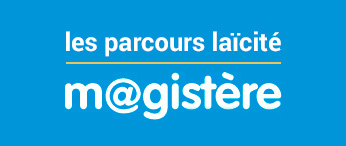 Découvrir les parcours laïcité sur M@gistère