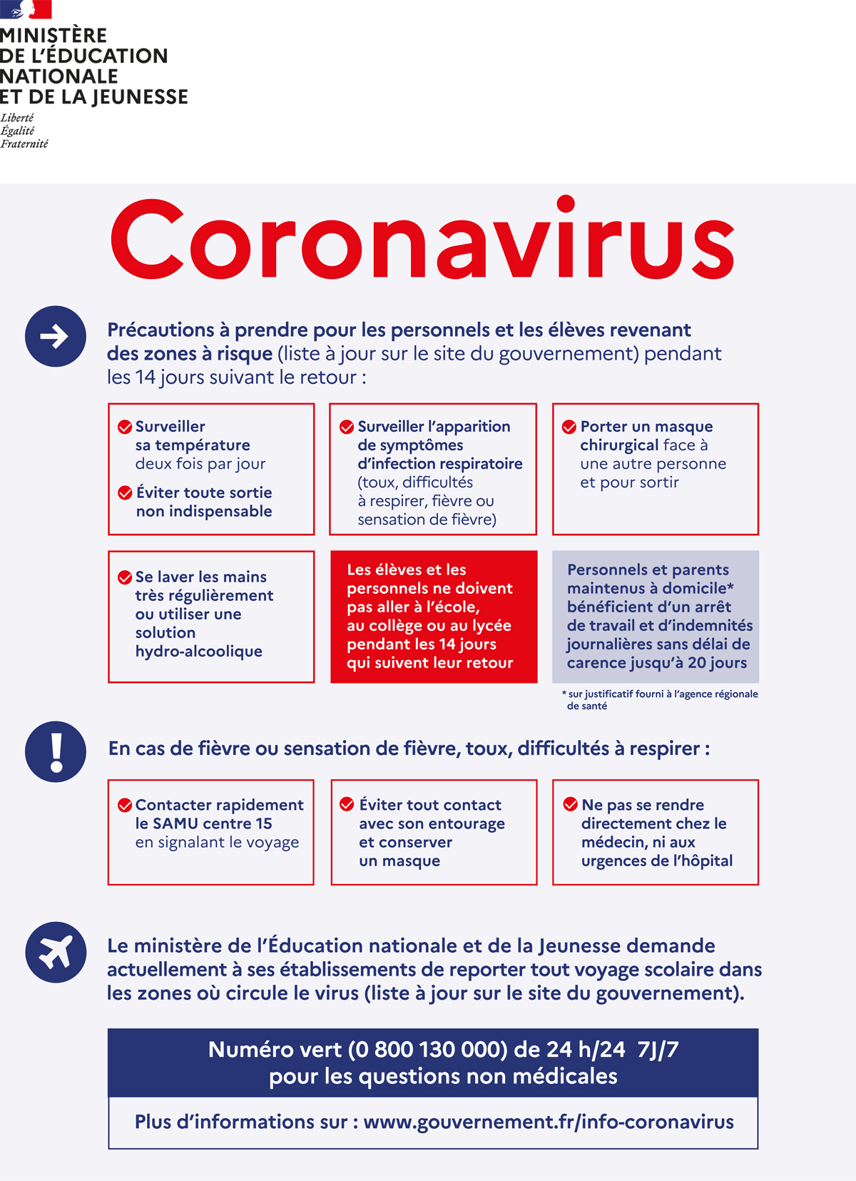 Gestion de la crise du Coronavirus dans l'Education Nationale - Page 6 Coronavirus-48608