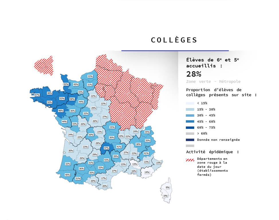 28 mai - collèges