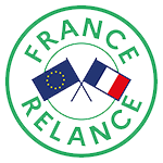 Logo Plan relance transparent