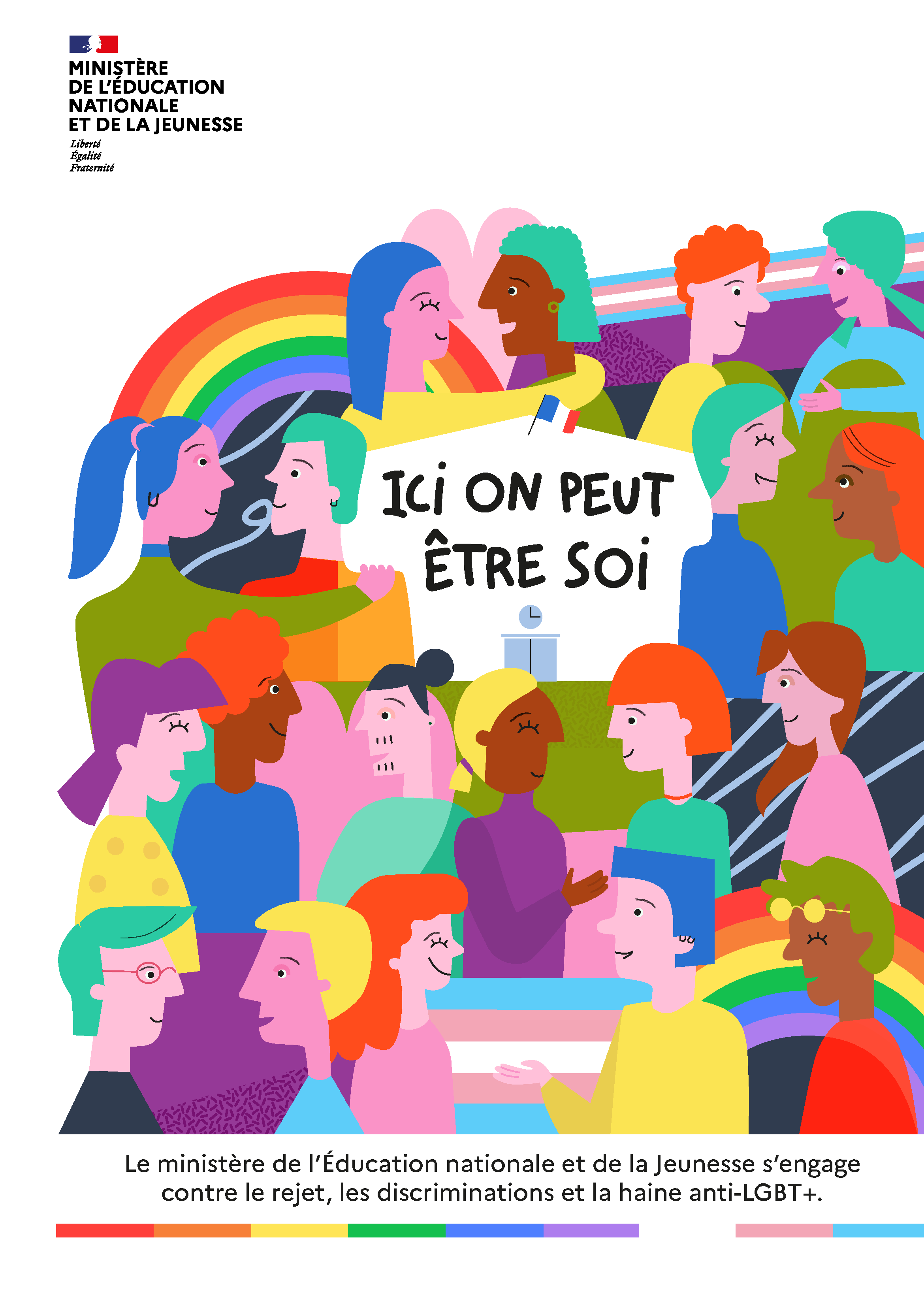 Hors sujet - Page 3 Affiche-campagne-2023-lgbt--155405