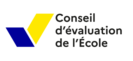 Le Conseil d'évaluation de l'École