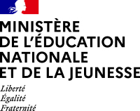 Ministère de l'Education Nationale et de la Jeunesse