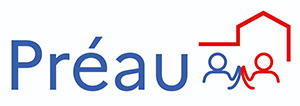 Logo Préau