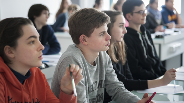 Le diplôme national du brevet | Ministère de l'Education nationale et ...