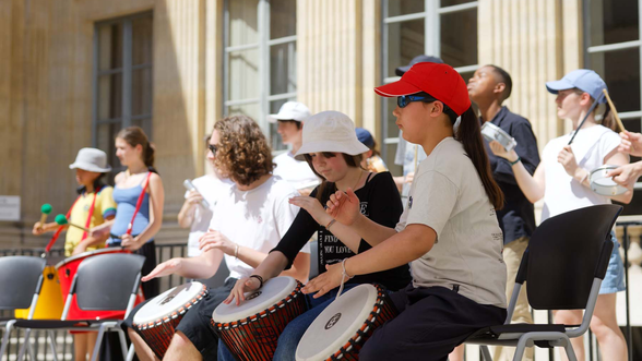 Fête de la musique 2025