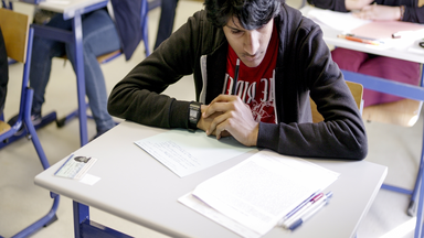 Examens 2022