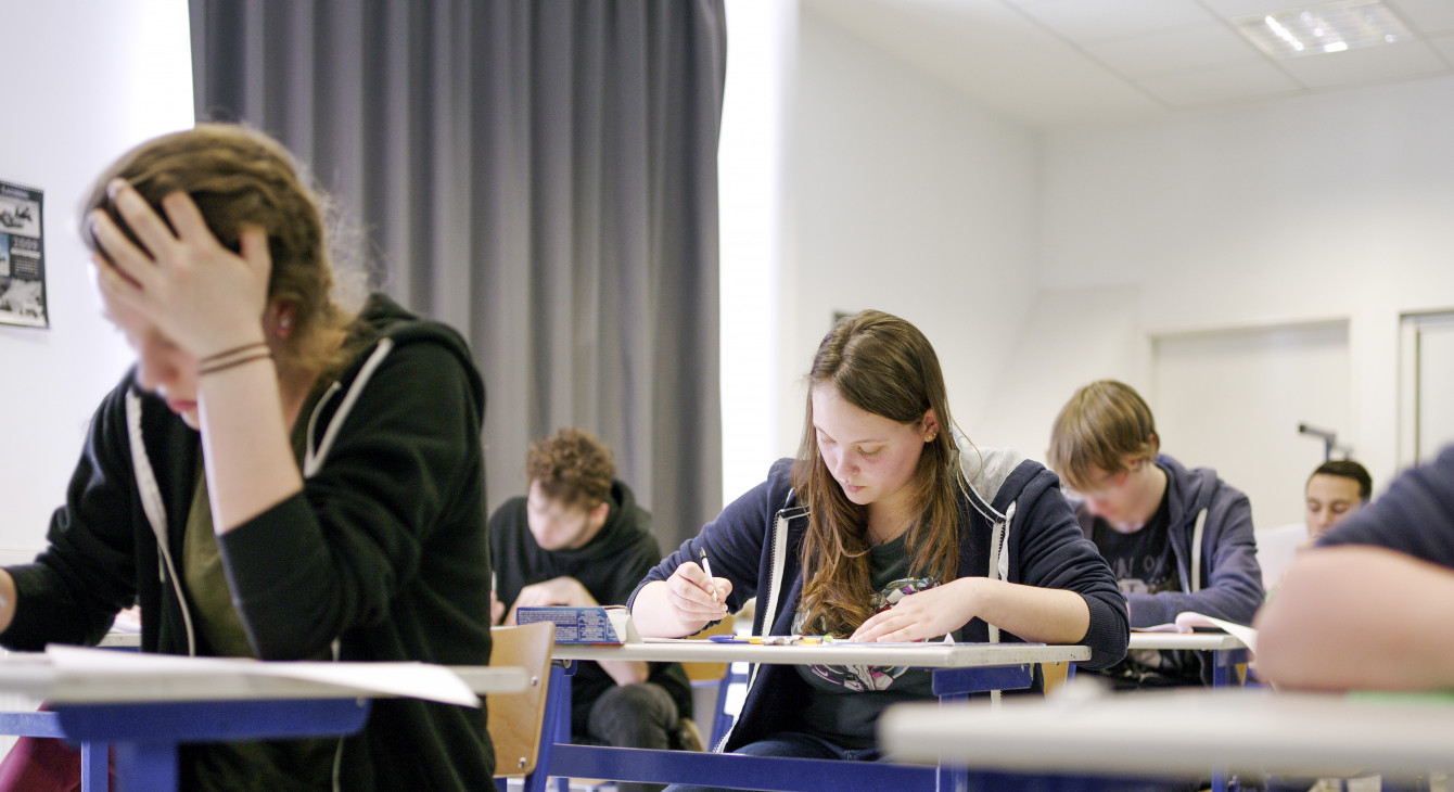 Baccalauréat 2022 : des épreuves de spécialités pour du beurre