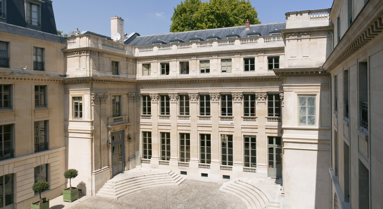Hôtel de Rochechouart