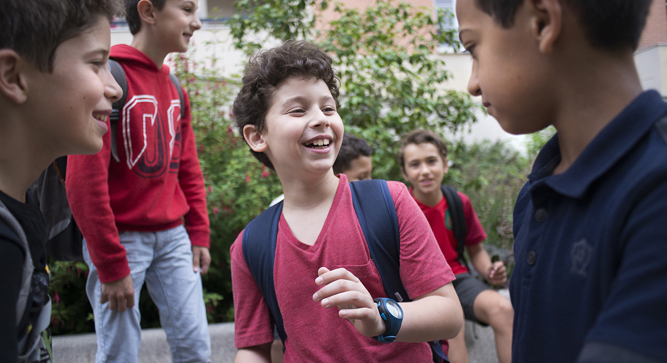 Protection & Sécurité - Tout Le Scolaire