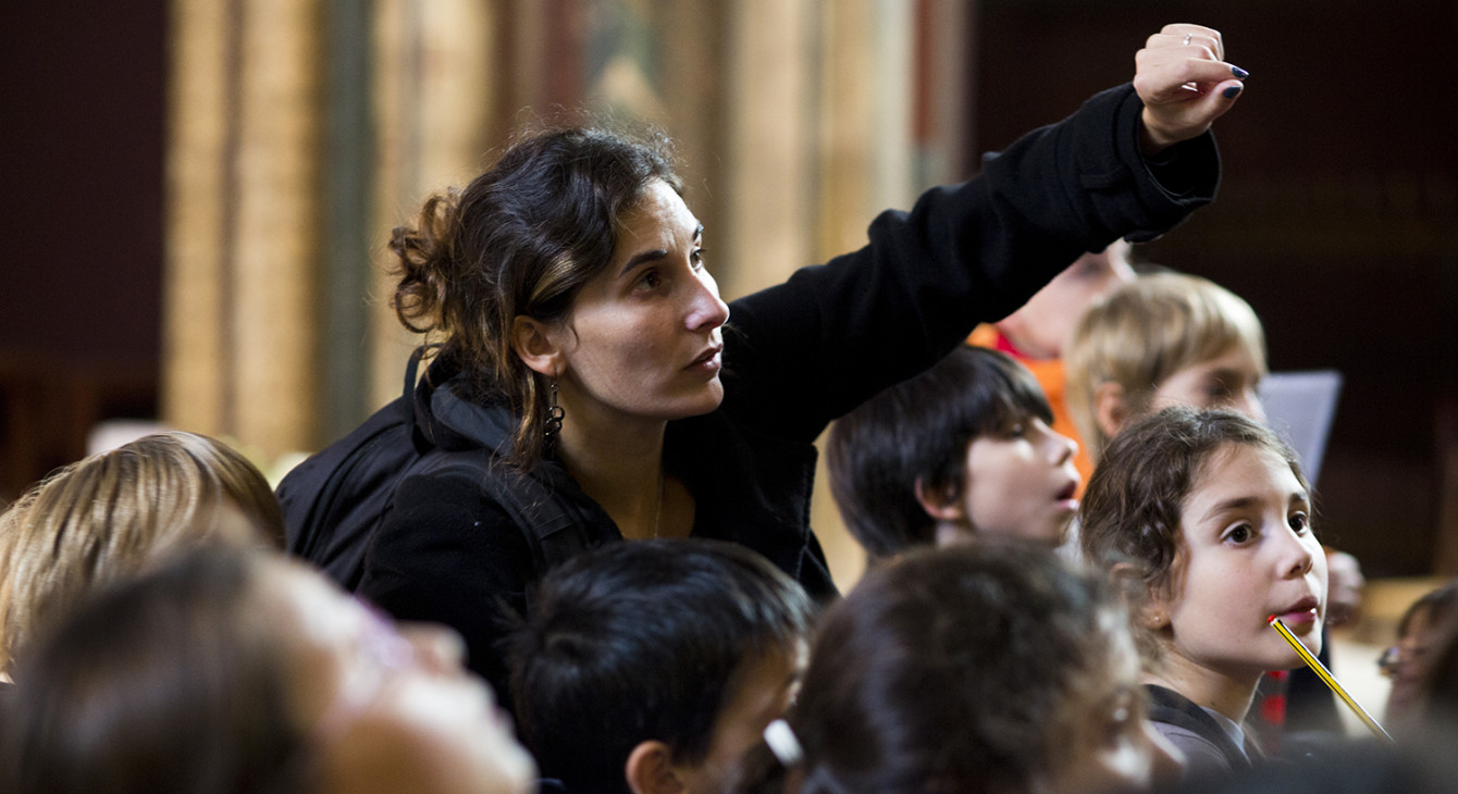 pass education tour eiffel