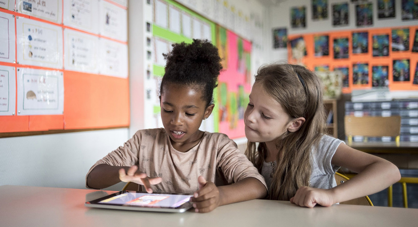 L Utilisation Du Numerique A L Ecole Ministere De L Education Nationale De La Jeunesse Et Des Sports