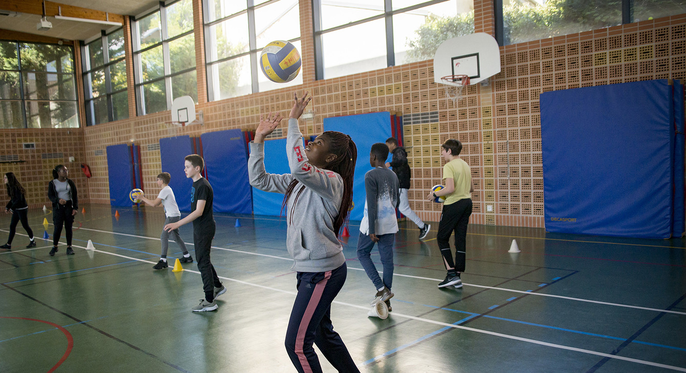 Sports et loisirs : à chaque activité, son équipement adapté – Pass'Santé  Jeunes