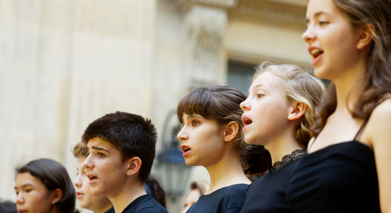 Fête de la musique 2020