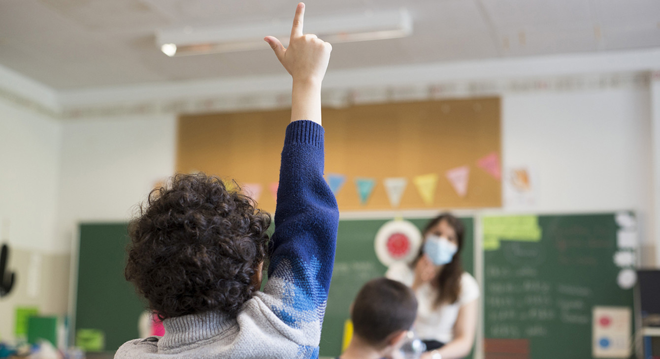 Covid19 Mesures Pour Les Ecoles Colleges Et Lycees Modalites Pratiques Continuite Pedagogique Et Protocole Sanitaire Ministere De L Education Nationale De La Jeunesse Et Des Sports