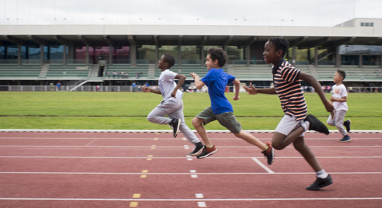 Jeux Olympiques : origines, sports, dates