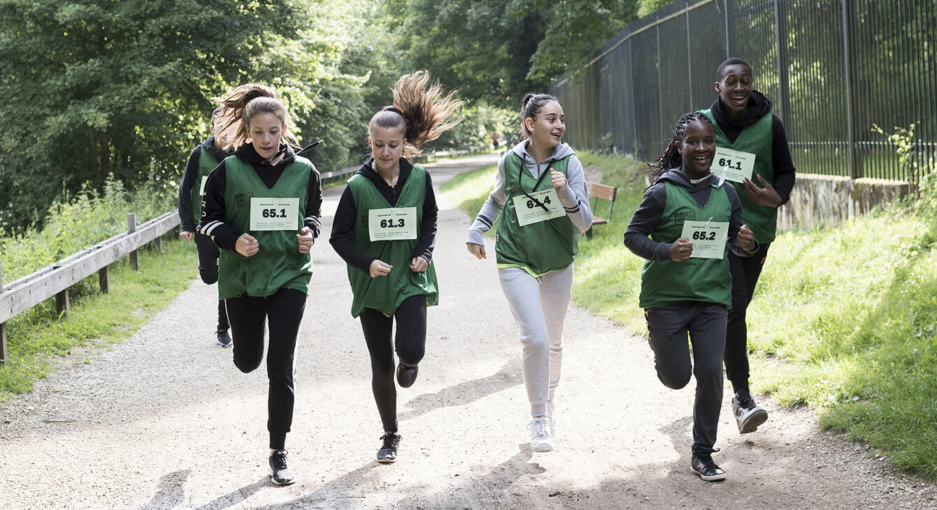 Les événements sportifs, un atout pour la destination