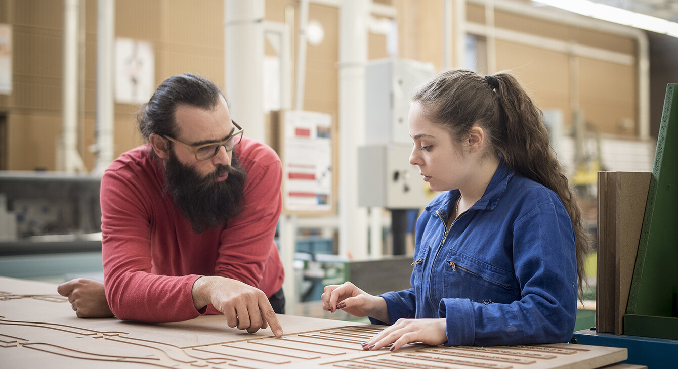 Exprimer ses talents avec le chef-d'œuvre  Ministère de l'Education  Nationale, de la Jeunesse, des Sports et des Jeux Olympiques et  Paralympiques