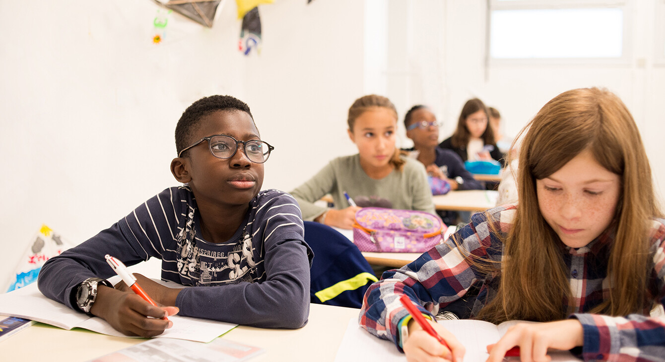 06 - statistiques 4e deuxième partie avec la TI-Collège Plus 