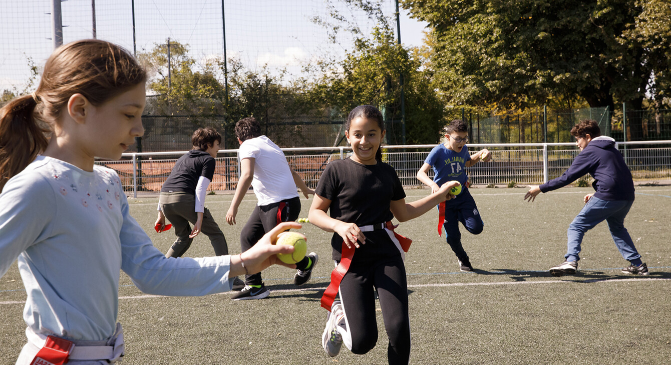 Paris 2024 : 3 nouveaux athlètes sélectionnés pour les Jeux Olympiques