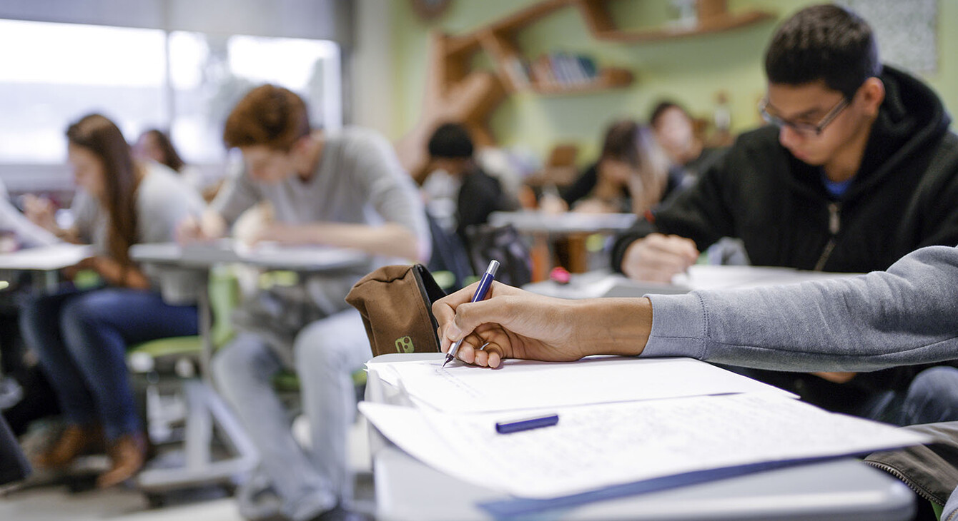 lettre voyage scolaire parents