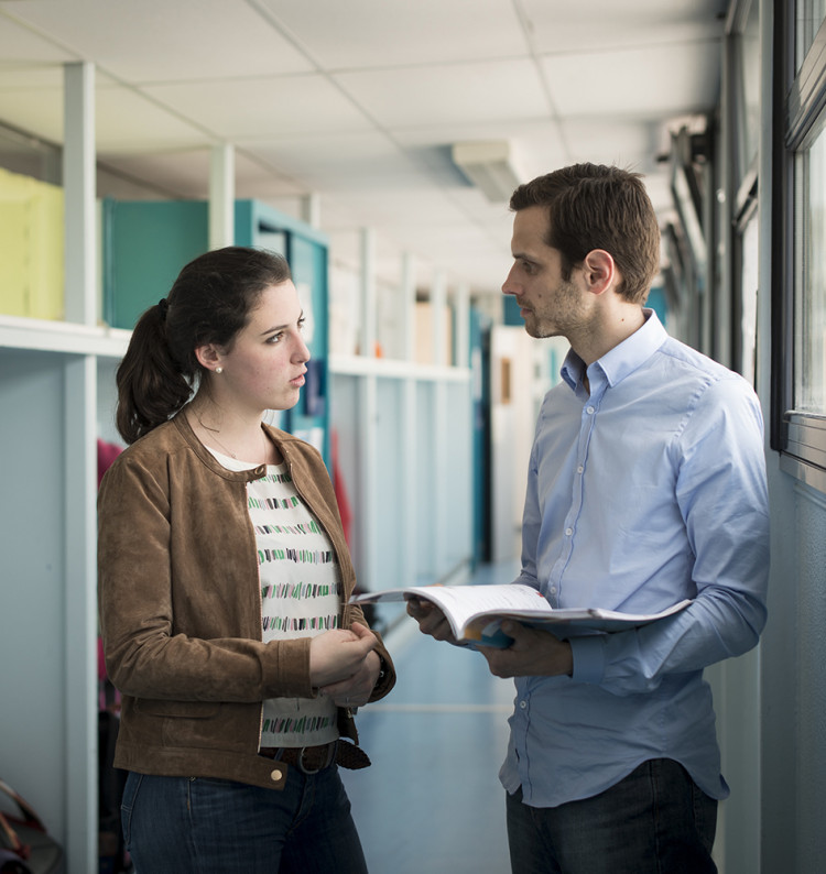 Stagiaires