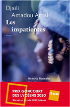 Couverture du livre Les impatientes