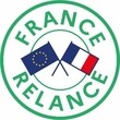 Logo France Relance