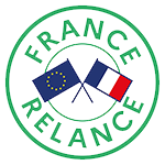 Logo Plan relance transparent