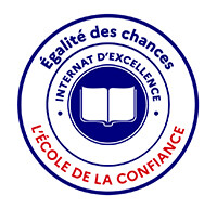 Logo internat excellence