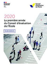 Couverture du dossier "2020 - Première année du CEE"