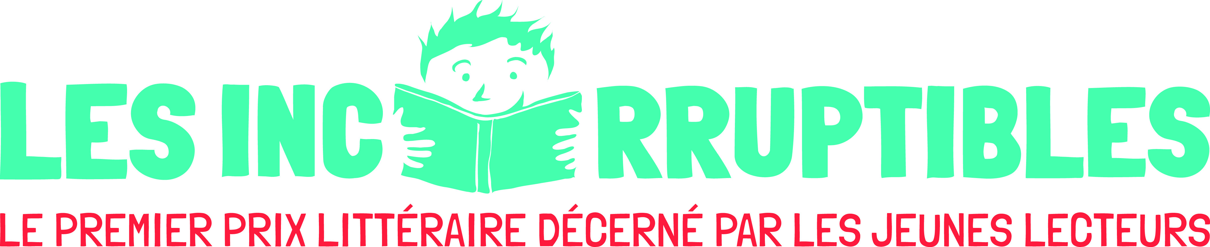 Le Prix des Incorruptibles 2023 2024 Site disciplinaire Lettres