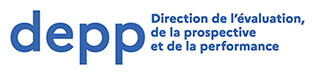 Logo DEPP