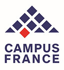 Logo Campus France