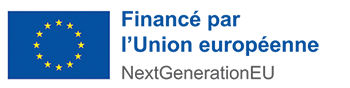 Financé par l'Union européenne #NextGenerationEU