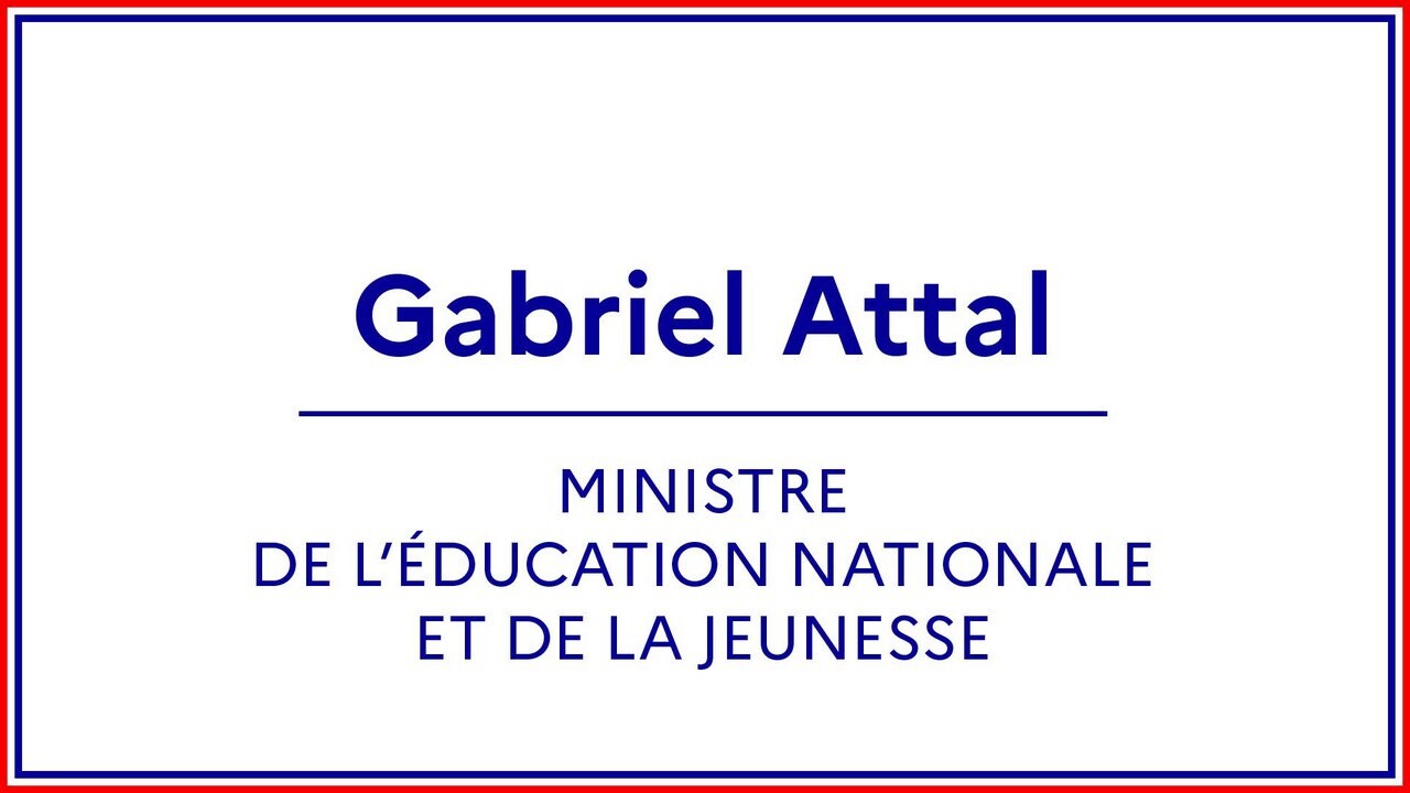 Le collège  Ministère de l'Education Nationale, de la Jeunesse