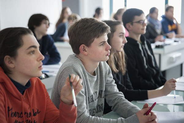 Le diplôme national du brevet  Ministère de l'Education nationale et