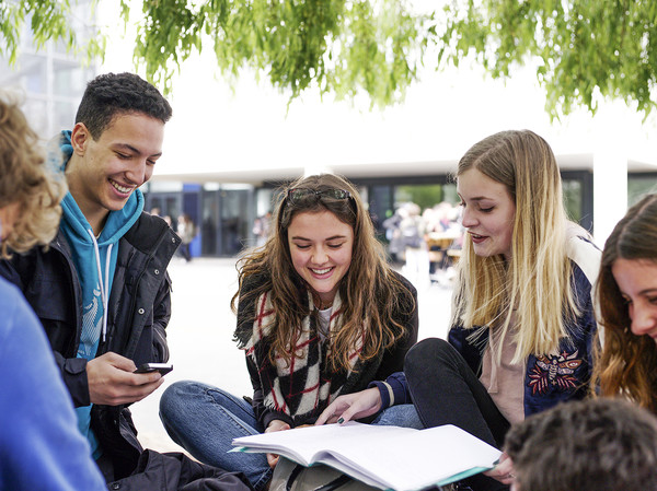 Les Campus des métiers et des qualifications