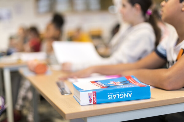 Semaine des langues vivantes
