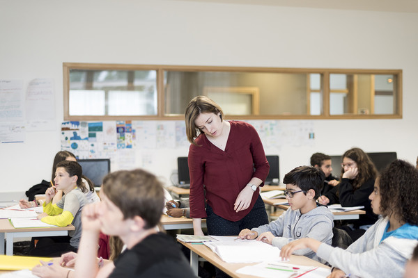 Protection des personnels : une priorité pour l&#039;éducation nationale