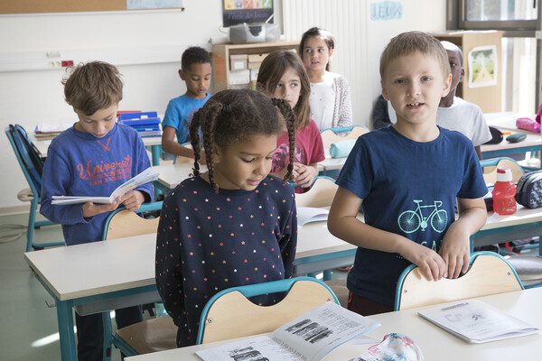Le Printemps des poètes | Ministère de l'Education Nationale et de la Jeunesse