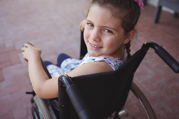 La scolarisation des élèves en situation de handicap