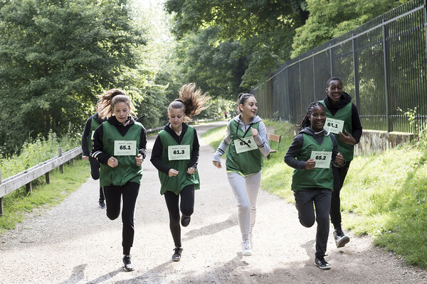 Le sport au lycée