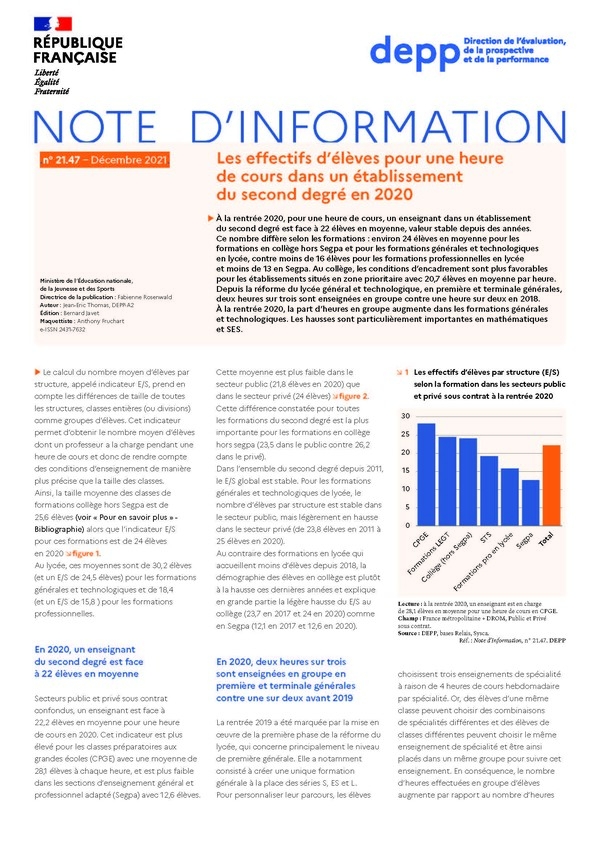 Quels sont les effectifs des crs
