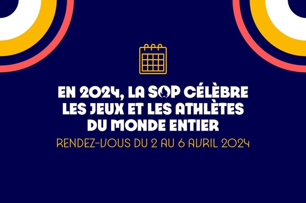 La semaine olympique et paralympique  Ministère de l'Education Nationale,  de la Jeunesse, des Sports et des Jeux Olympiques et Paralympiques